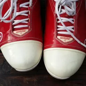 Converse | Shoes | Rare Men Converse Dwyane Wade 3 Mid  display picture 3